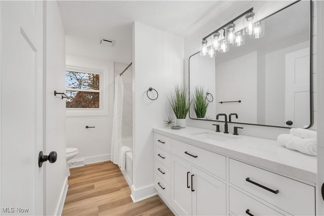 4638 Dresher Trail, Stow, OH 44224