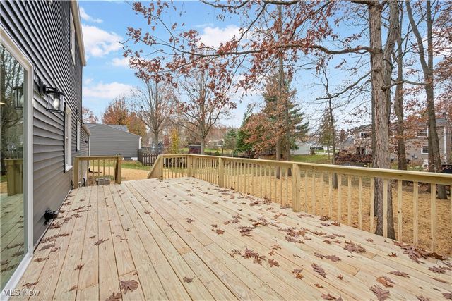 4638 Dresher Trail, Stow, OH 44224