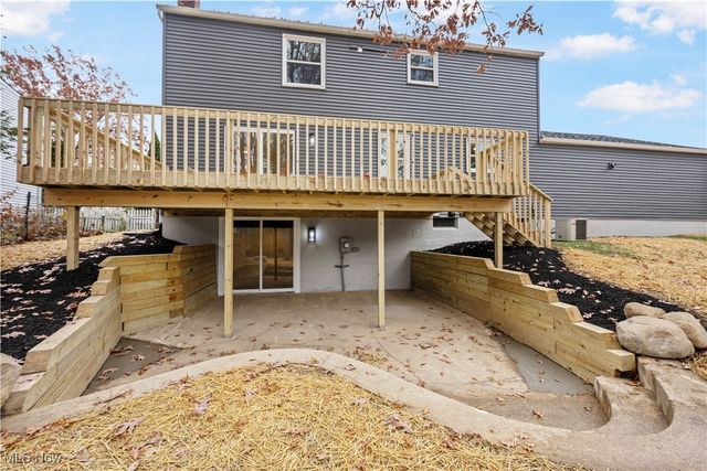 4638 Dresher Trail, Stow, OH 44224