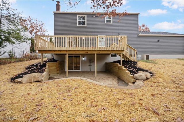 4638 Dresher Trail, Stow, OH 44224