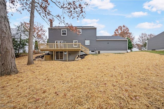 4638 Dresher Trail, Stow, OH 44224