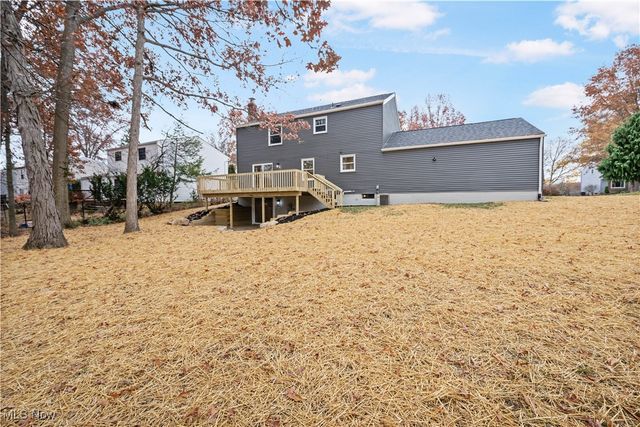 4638 Dresher Trail, Stow, OH 44224