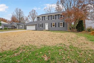 4638 Dresher Trail, Stow, OH 44224