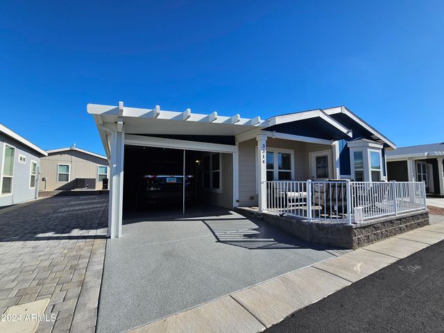 650 N Hawes Road 3314, Mesa, AZ 85207