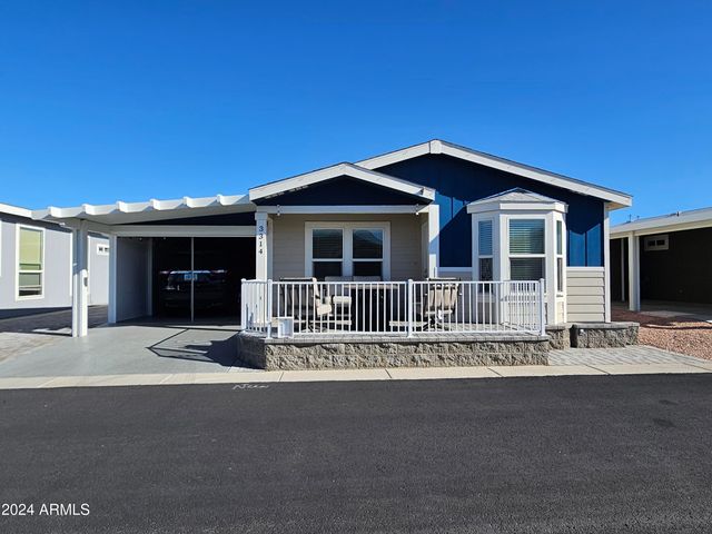 650 N Hawes Road 3314, Mesa, AZ 85207