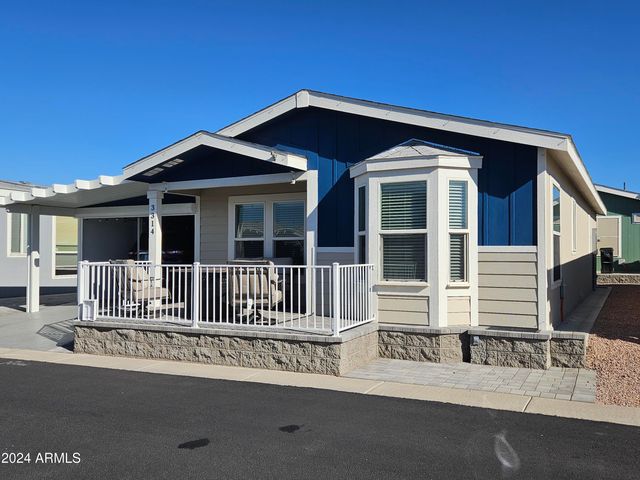 650 N Hawes Road 3314, Mesa, AZ 85207