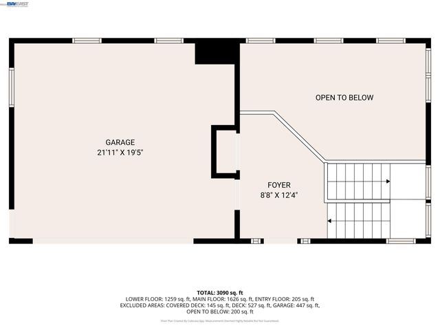 7081 Elverton Dr, Oakland, CA 94611
