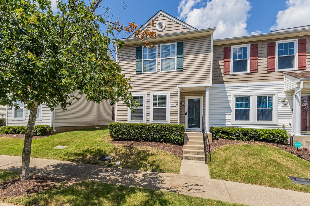 5953 Monroe Xing, Antioch, TN 37013