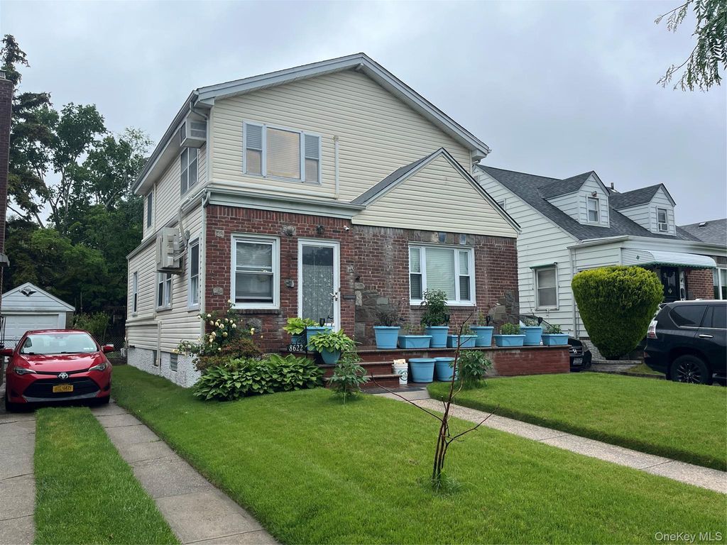 8622 251st Street, Bellerose, NY 11426 — photo 3
