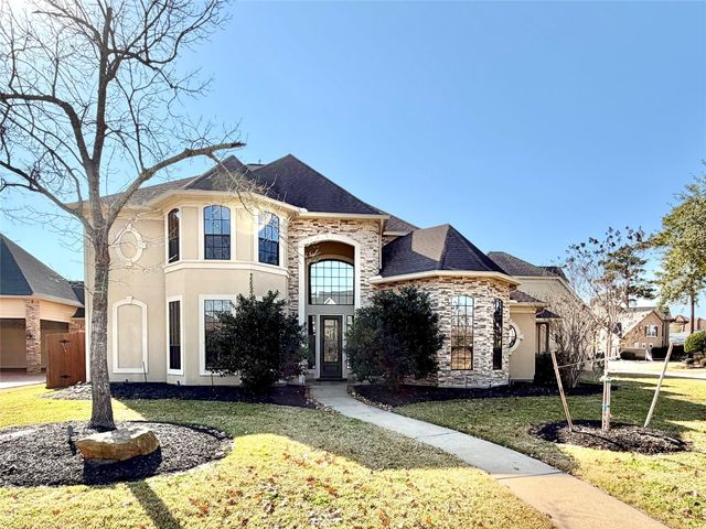 13919 Rustic Hills Lane, Cypress, TX 77429