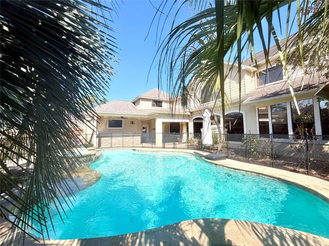 13919 Rustic Hills Lane, Cypress, TX 77429