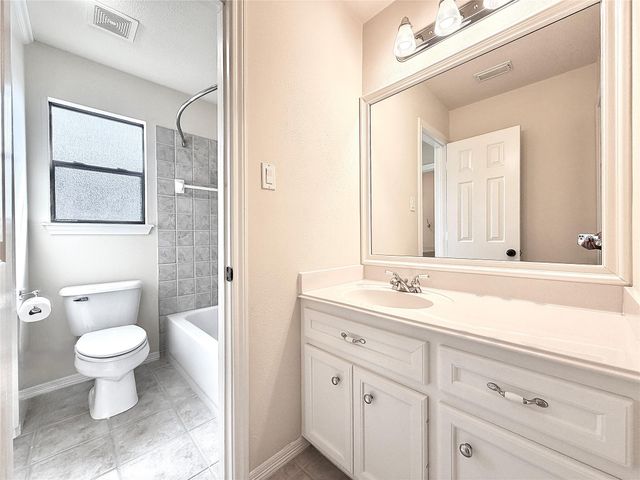 13919 Rustic Hills Lane, Cypress, TX 77429