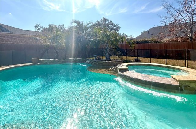 13919 Rustic Hills Lane, Cypress, TX 77429