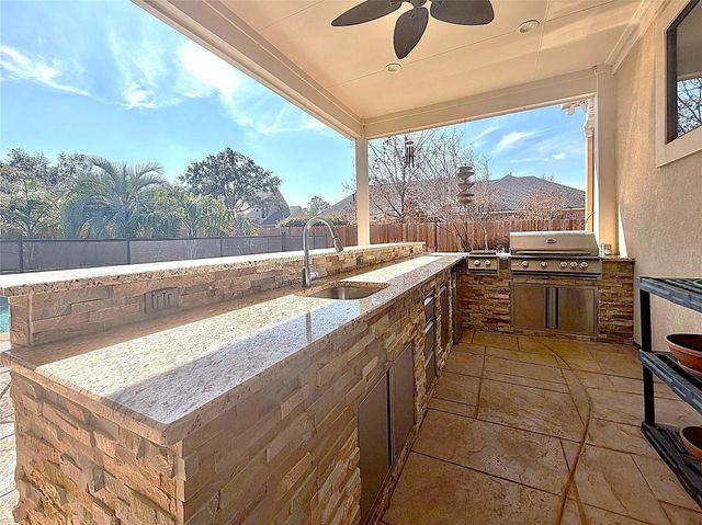 13919 Rustic Hills Lane, Cypress, TX 77429