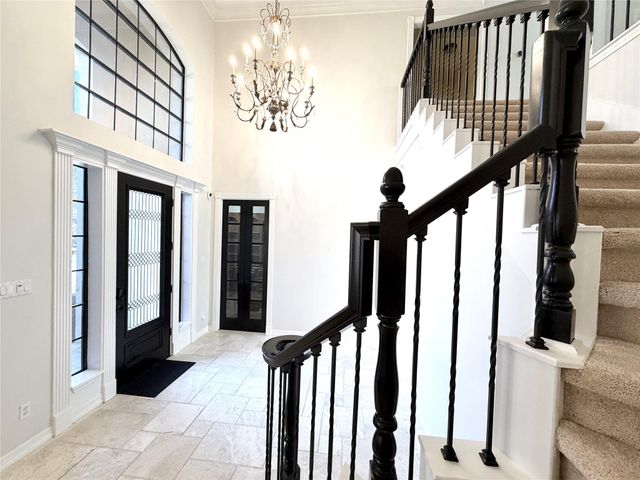 13919 Rustic Hills Lane, Cypress, TX 77429