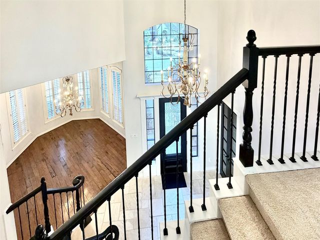 13919 Rustic Hills Lane, Cypress, TX 77429