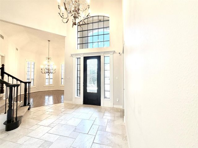 13919 Rustic Hills Lane, Cypress, TX 77429