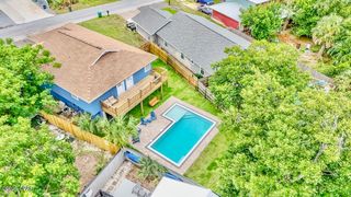 3818 Quail Street, Panama City Beach, FL 32408