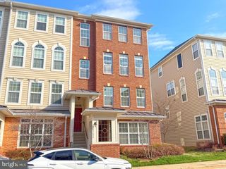 14262-B WOVEN WILLOW LN #58, Centreville, VA 20121