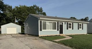 763 Baltimore Road, Valparaiso, IN 46385