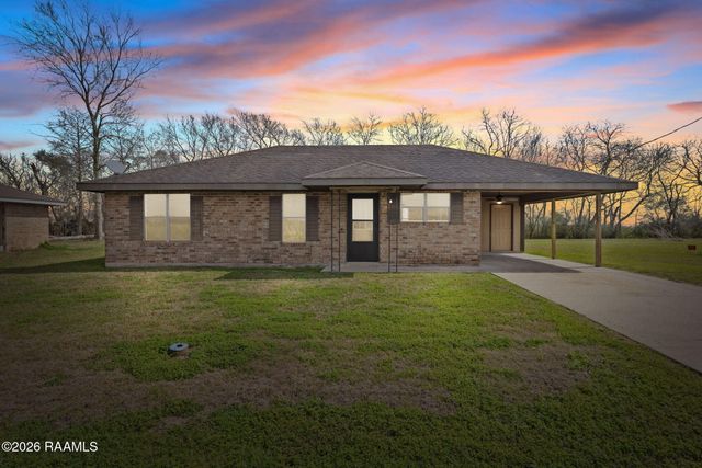 12017 Judge Doucet Road, Abbeville, LA 70510