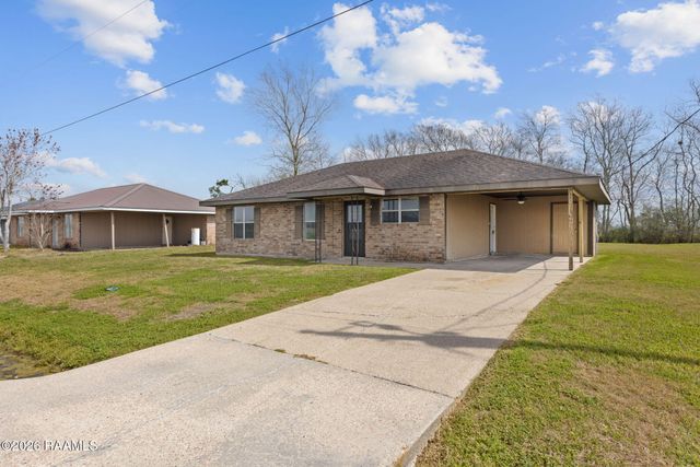 12017 Judge Doucet Road, Abbeville, LA 70510