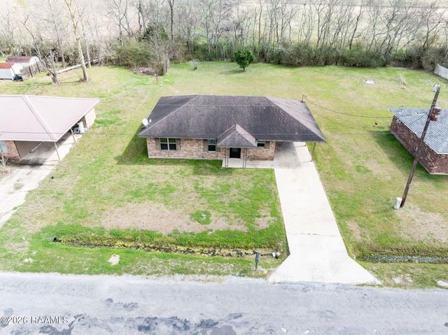 12017 Judge Doucet Road, Abbeville, LA 70510