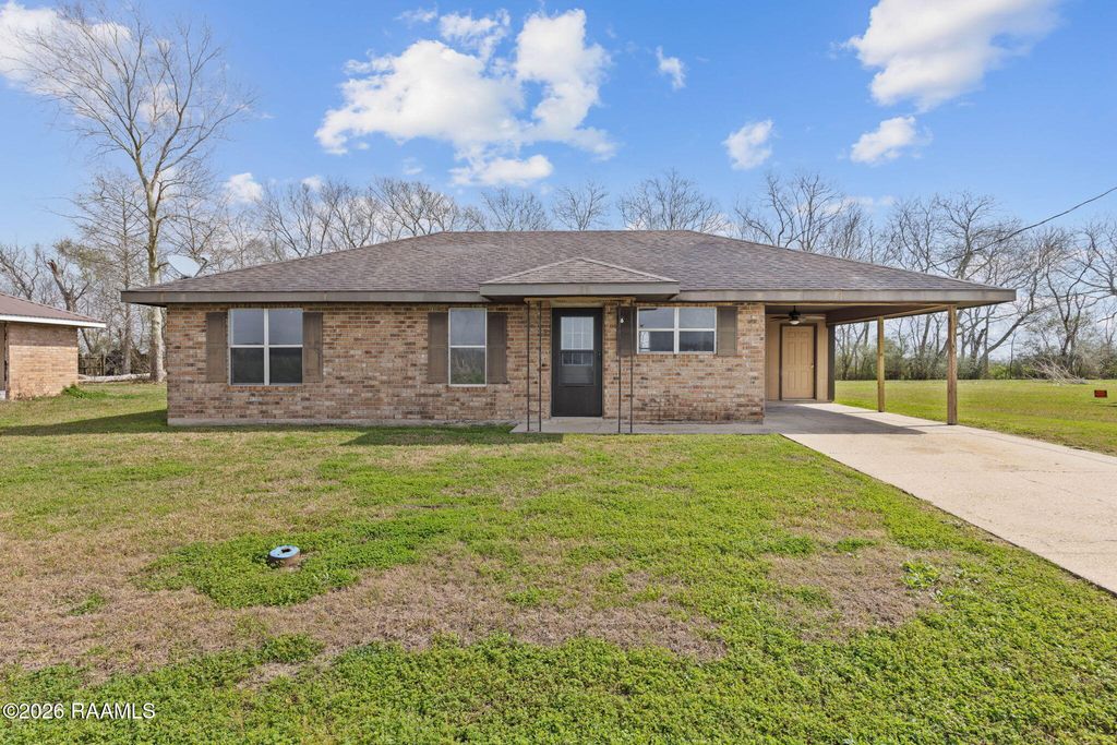 12017 Judge Doucet Road, Abbeville, LA 70510