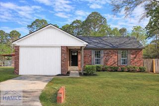 100 Community Road, Hinesville, GA 31313