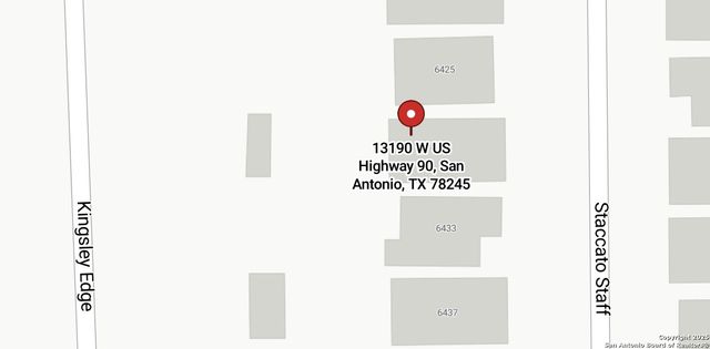 13190 us highway 90, San Antonio, TX 78252