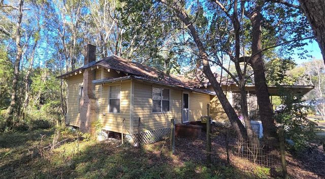 16783 SW 137TH AVENUE, Archer, FL 32618