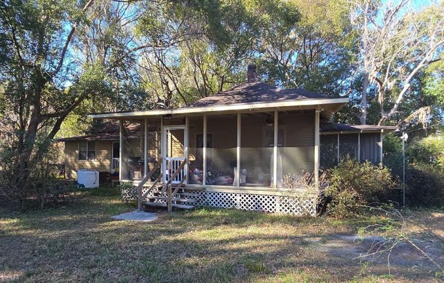 16783 SW 137TH AVENUE, Archer, FL 32618