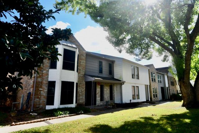 6331 Creekbend Drive 88, Houston, TX 77096