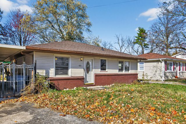 425 Locust Street, Danville, KY 40422