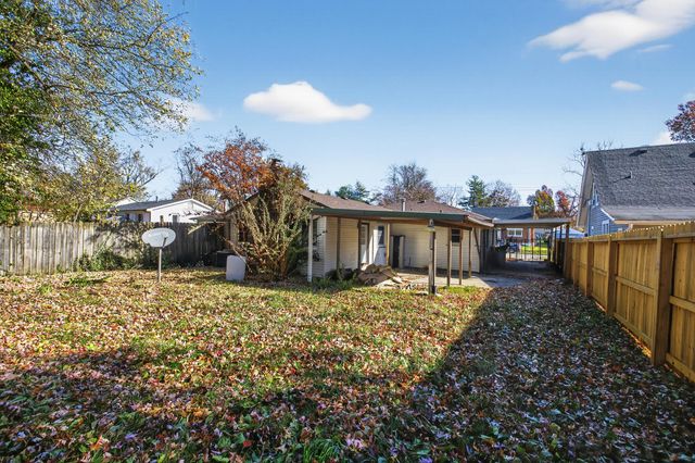 425 Locust Street, Danville, KY 40422