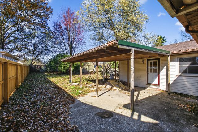 425 Locust Street, Danville, KY 40422