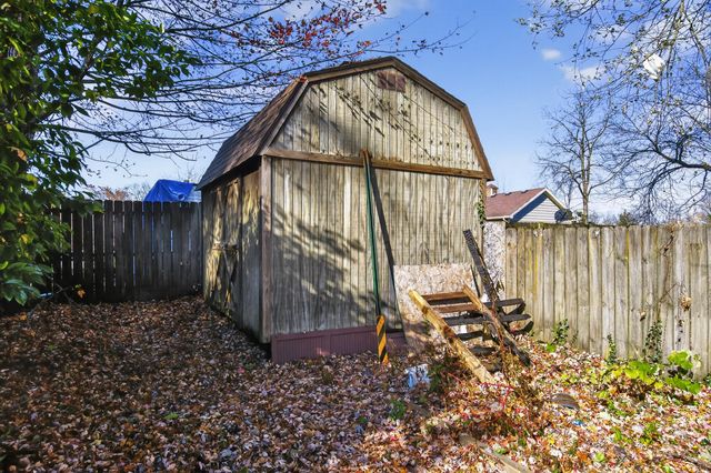 425 Locust Street, Danville, KY 40422