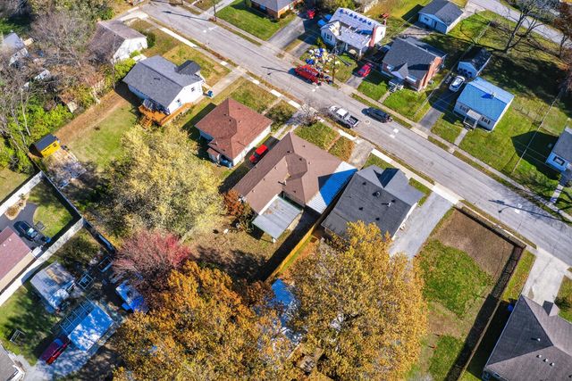 425 Locust Street, Danville, KY 40422