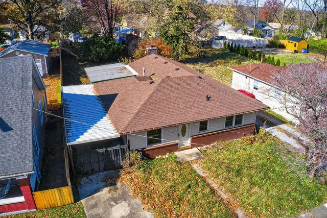 425 Locust Street, Danville, KY 40422