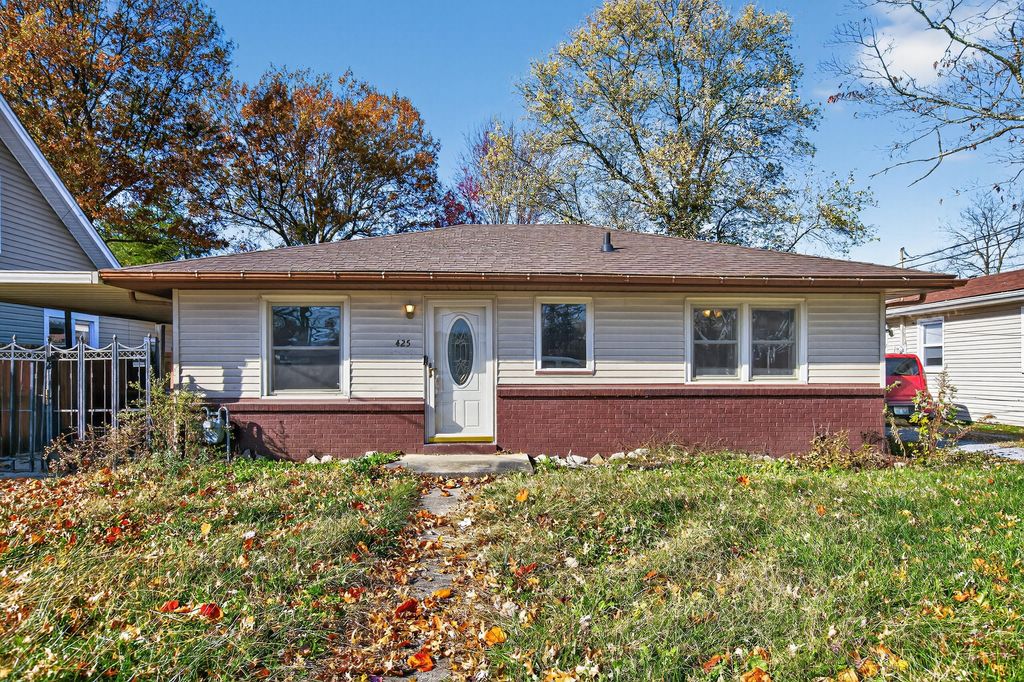 425 Locust Street, Danville, KY 40422
