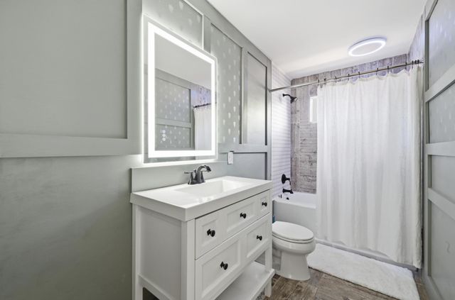 708 Shade Tree DR, Austin, TX 78748