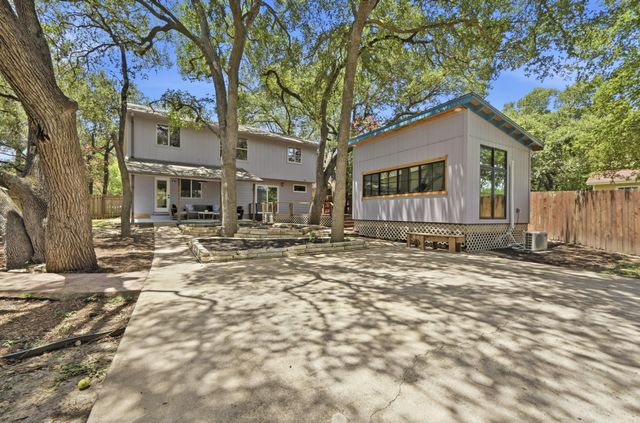 708 Shade Tree DR, Austin, TX 78748