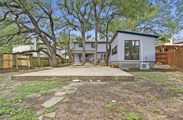 708 Shade Tree DR, Austin, TX 78748
