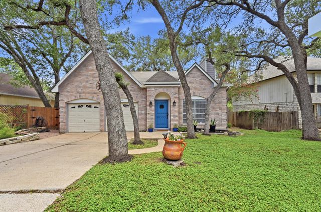 708 Shade Tree DR, Austin, TX 78748