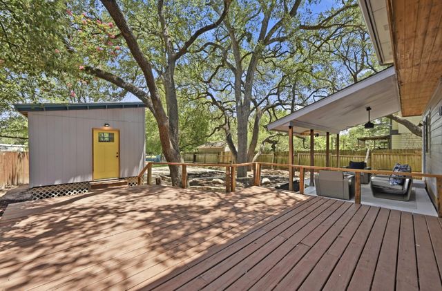 708 Shade Tree DR, Austin, TX 78748