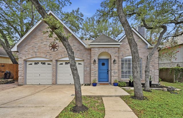 708 Shade Tree DR, Austin, TX 78748