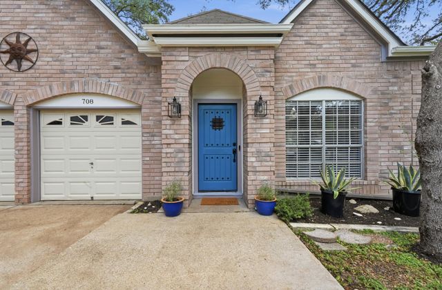 708 Shade Tree DR, Austin, TX 78748
