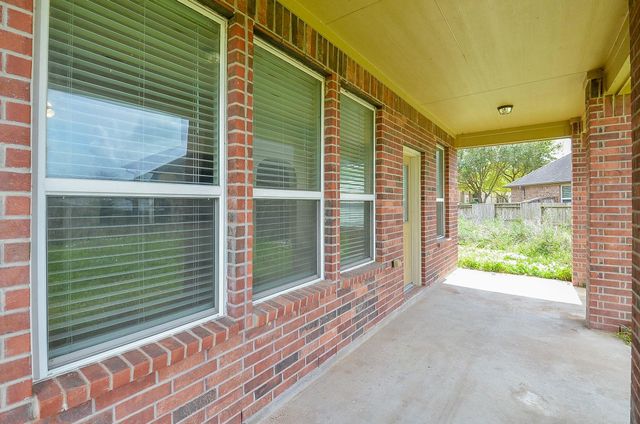 6510 Arroyo Springs Lane, Fulshear, TX 77441