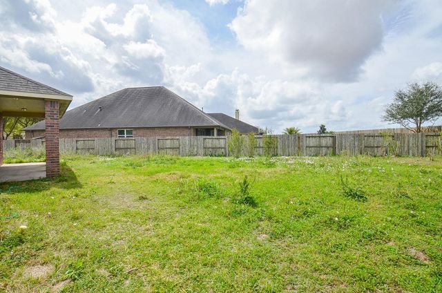 6510 Arroyo Springs Lane, Fulshear, TX 77441