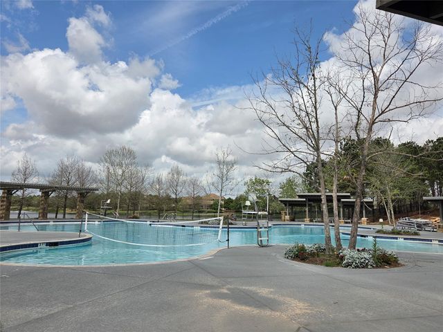 6510 Arroyo Springs Lane, Fulshear, TX 77441